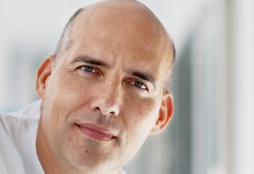 Prof. Dr. Dr. med. habil. Dr. phil. Dr. theol. h. c. Eckhard Nagel