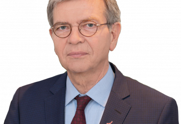 Dr. Eberhard Thombansen